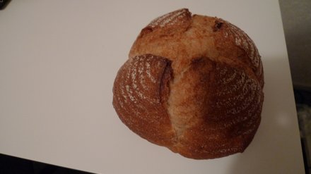 bread