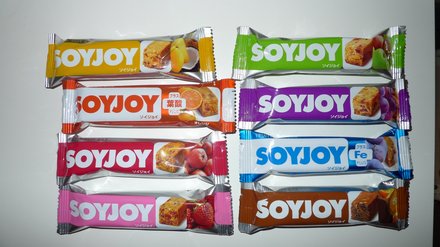 soyjoy
