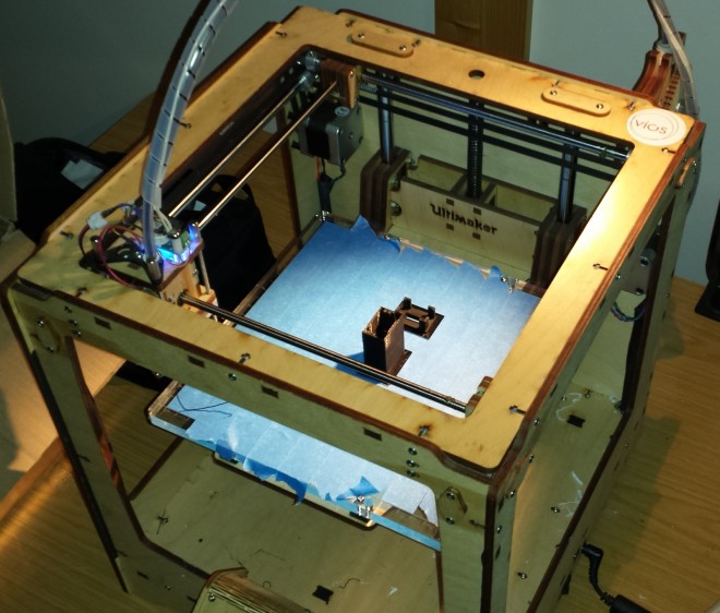 3DPrinterFertig