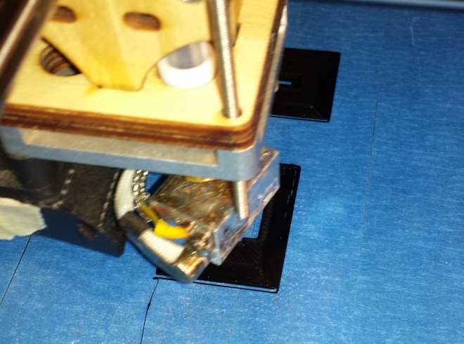 3DPrinterInAktion