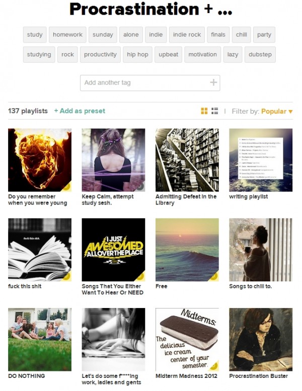 8tracks