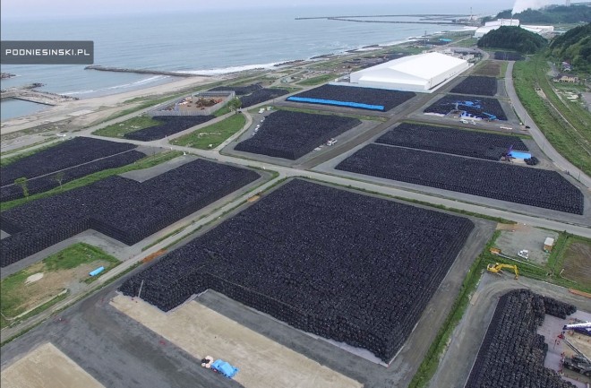 Abandonend Fukushima 4