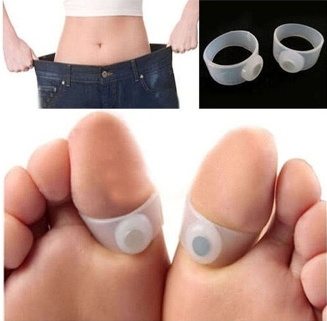 Abnehm-Ring