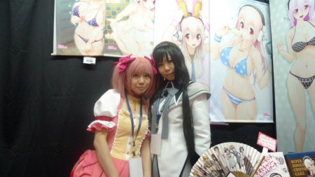 Fair Girls
