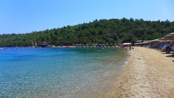 Bodrum Beach 2