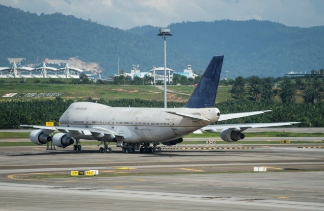 Boeing747Vergessen