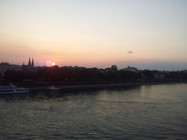 Bonn