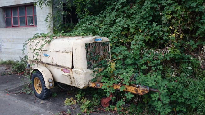 BroomWade