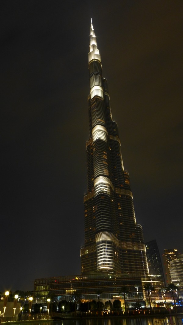 BurjKhalifa