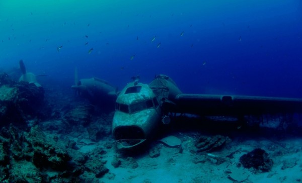 DakotaC47Bodrum