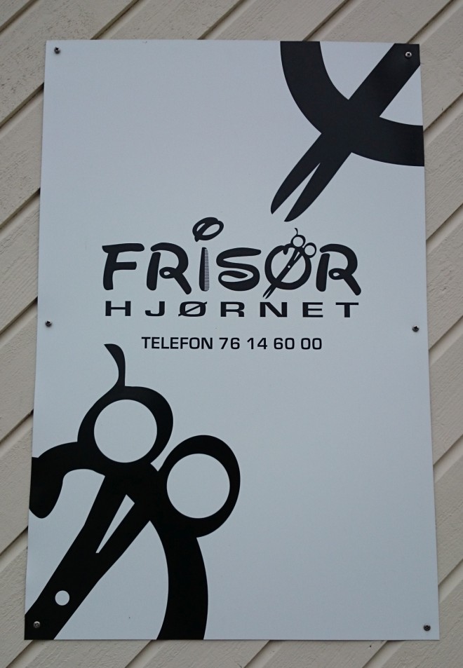 Disney Frisör