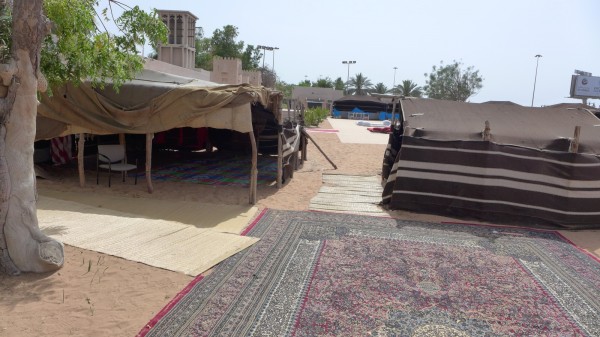Dubai_Beduinen