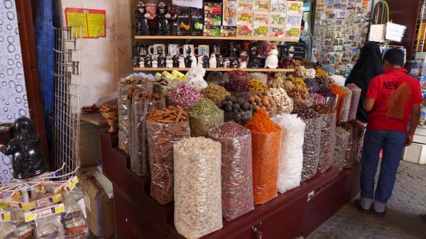 Dubai_Gewürz