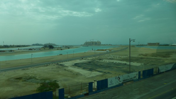 Dubai_Palme