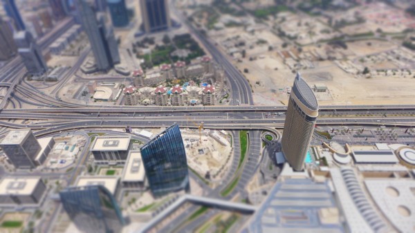 Dubai_TiltShift1