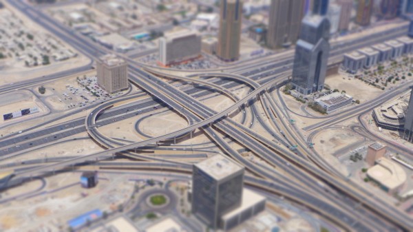 Dubai_TiltShift4