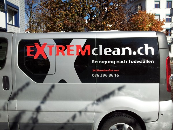 ExtremClean