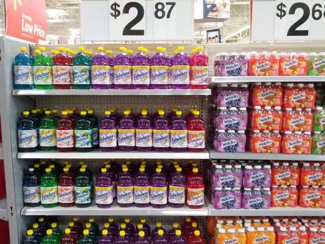 Fabuloso