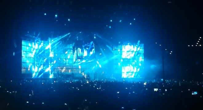 Fanta4InZürich