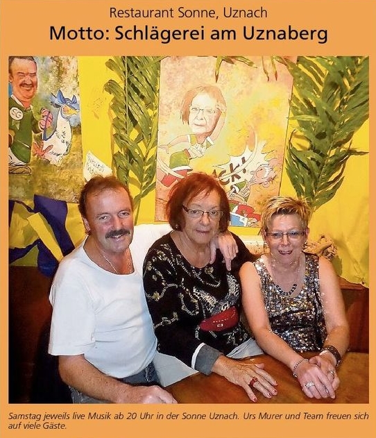 FasnachtJuhuuu