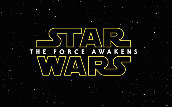 ForceAwakensLogo
