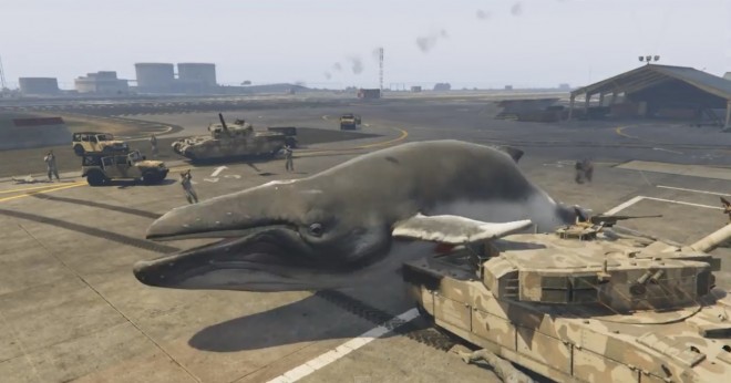 GTA5Wal