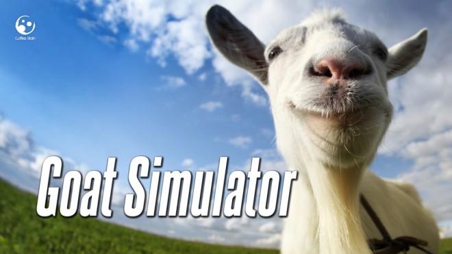 Goat Simulator 2