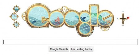 GoogleVerne