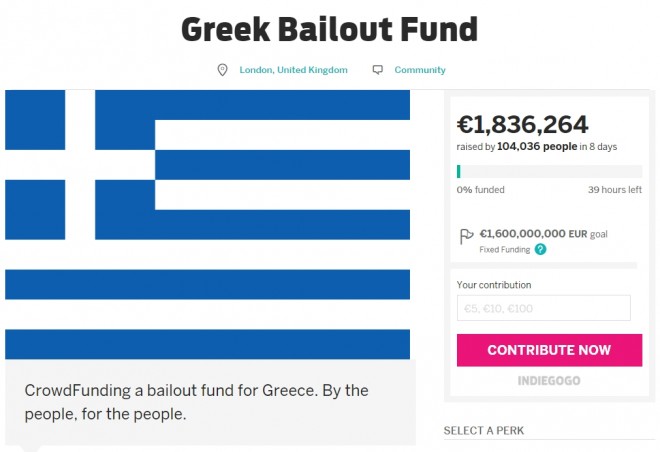 GriechenlandCrowdfunding