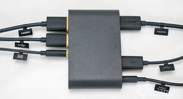HTC Vive - Linkbox