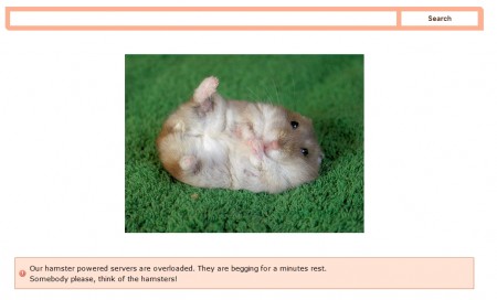 Hamsterpowered