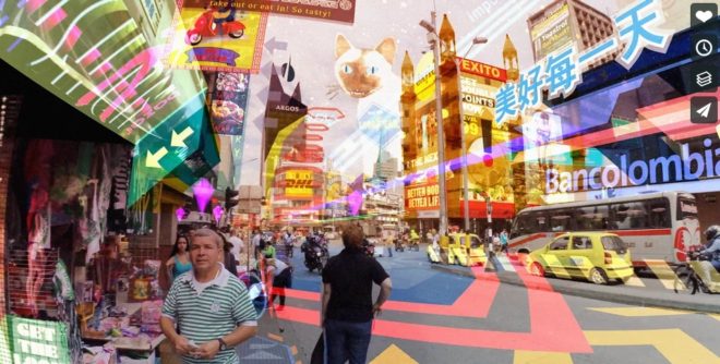 HyperReality