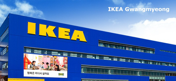 IKEAKorea