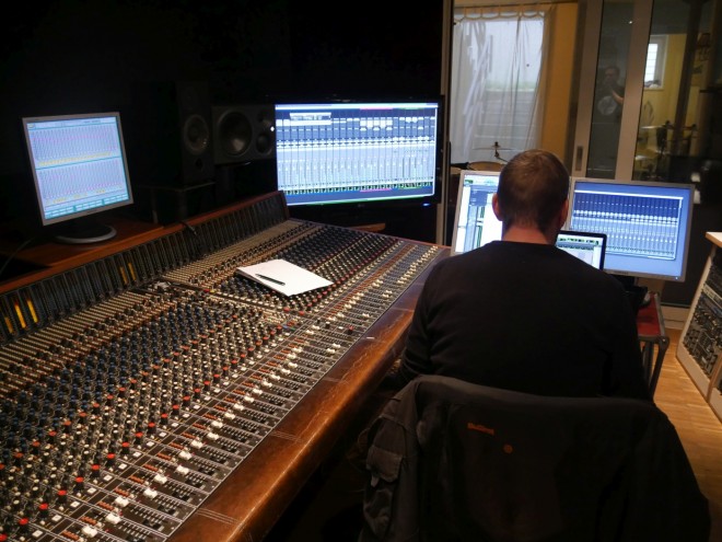 ImStudio