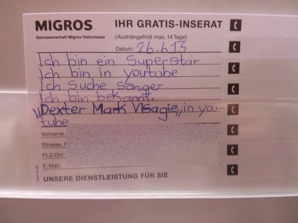 Inserat_Superstar