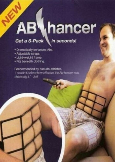 InstantSixPack
