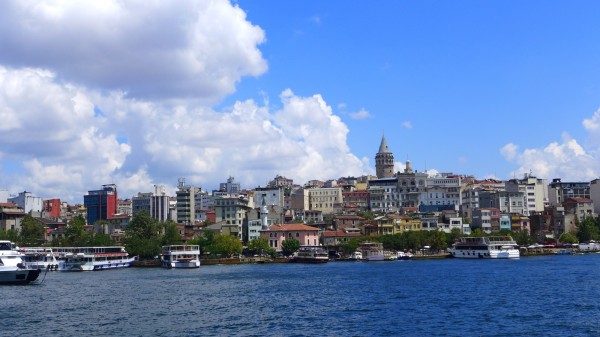 Galata-Tower