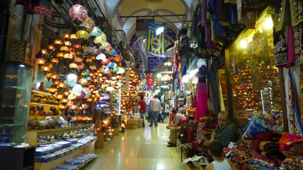 Bazaar