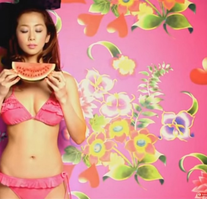 JapanWTFWerbung