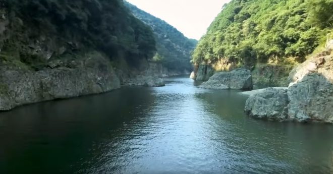 japanwerbefilm