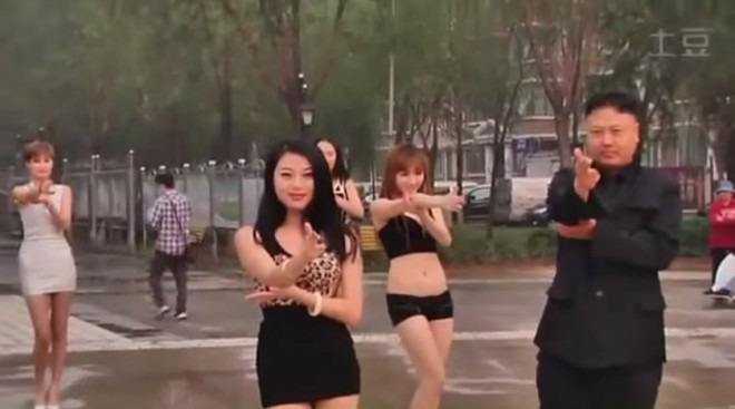 KimJongUnUndModels