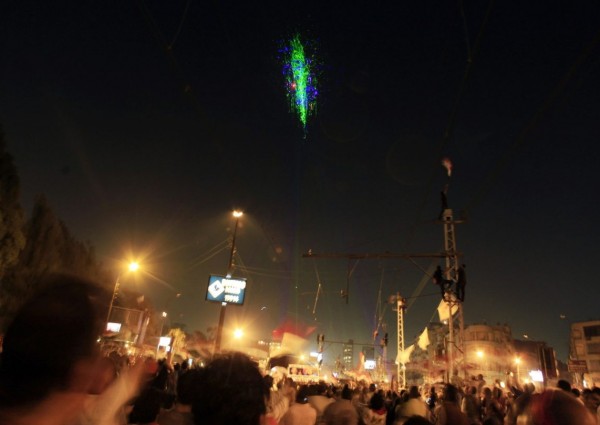 LaserPointerVSArmeeHeli2