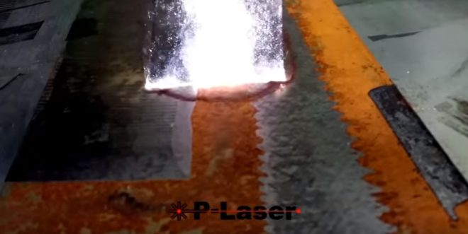 LaserRostEntfernung2