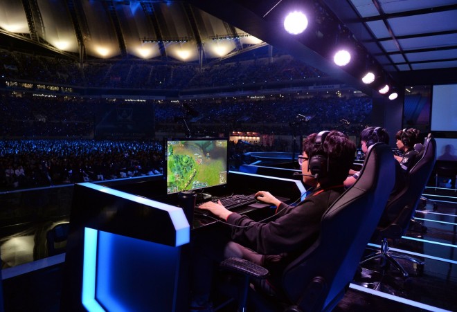 LeageOfLegendsFinal2014
