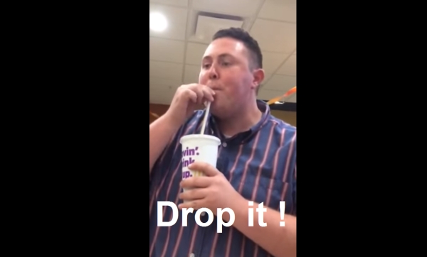 McDonaldsDubstep