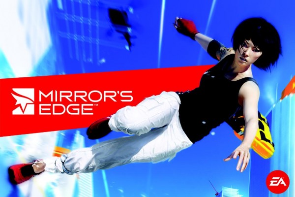 MirrorsEdge