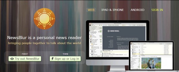 NewsBlur