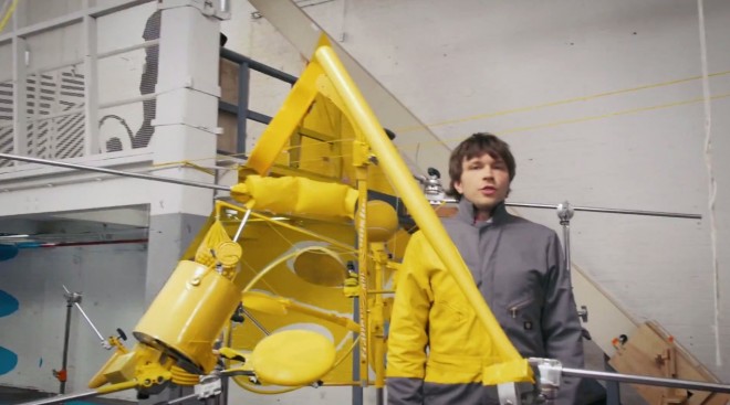 OKGo-optical Illusions
