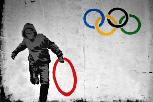 Olympia-Ring 2
