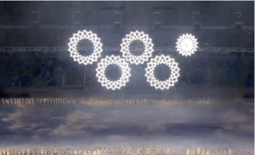Olympia-Ring